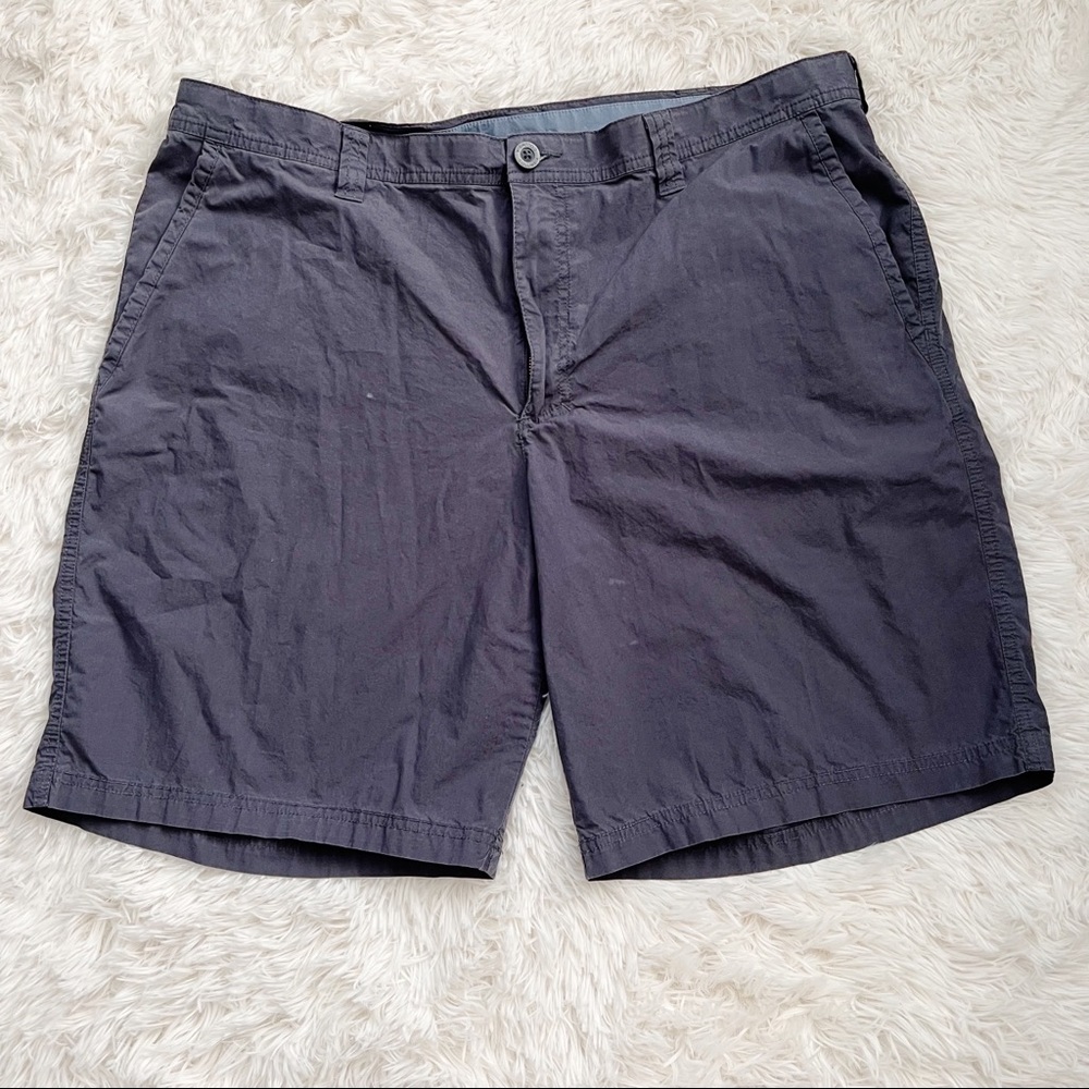 Columbia Mens Regular Fit Shorts Size 40
